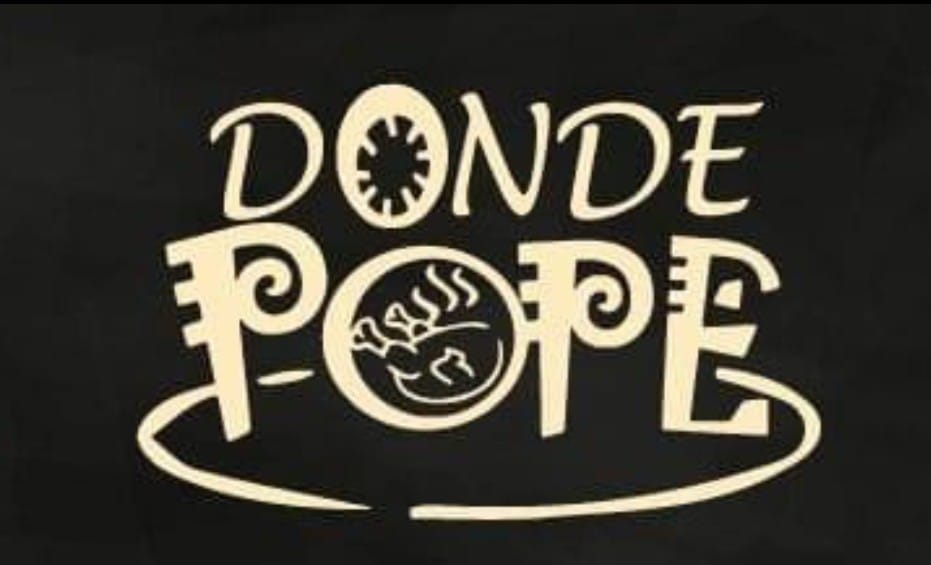 Donde Popoe